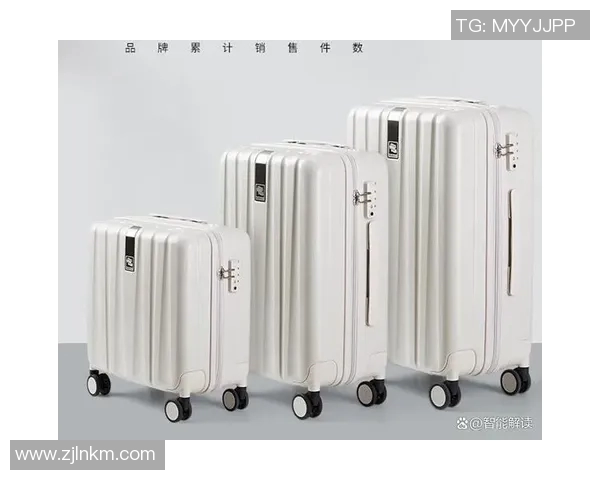 智能箱包革新设计打造便捷旅行新体验满足现代出行需求