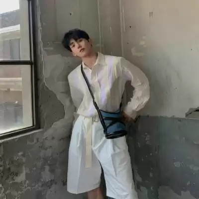 浦清忧
